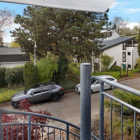 Haus Schwanenweg Apartman Konstanz Kültér fotó