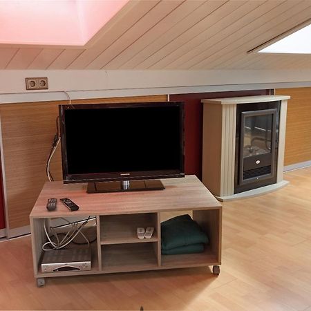 Haus Schwanenweg Apartman Konstanz Kültér fotó