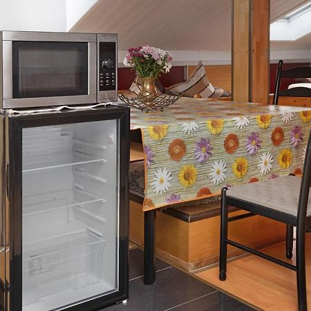 Haus Schwanenweg Apartman Konstanz Kültér fotó