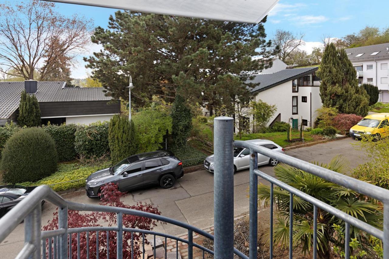 Haus Schwanenweg Apartman Konstanz Kültér fotó